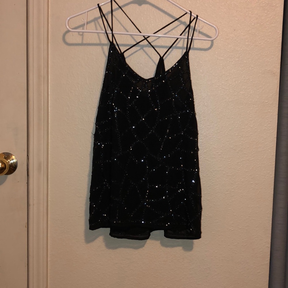 Never worn